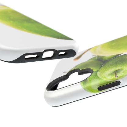 Impact-Resistant Phone Case – Apple Focus