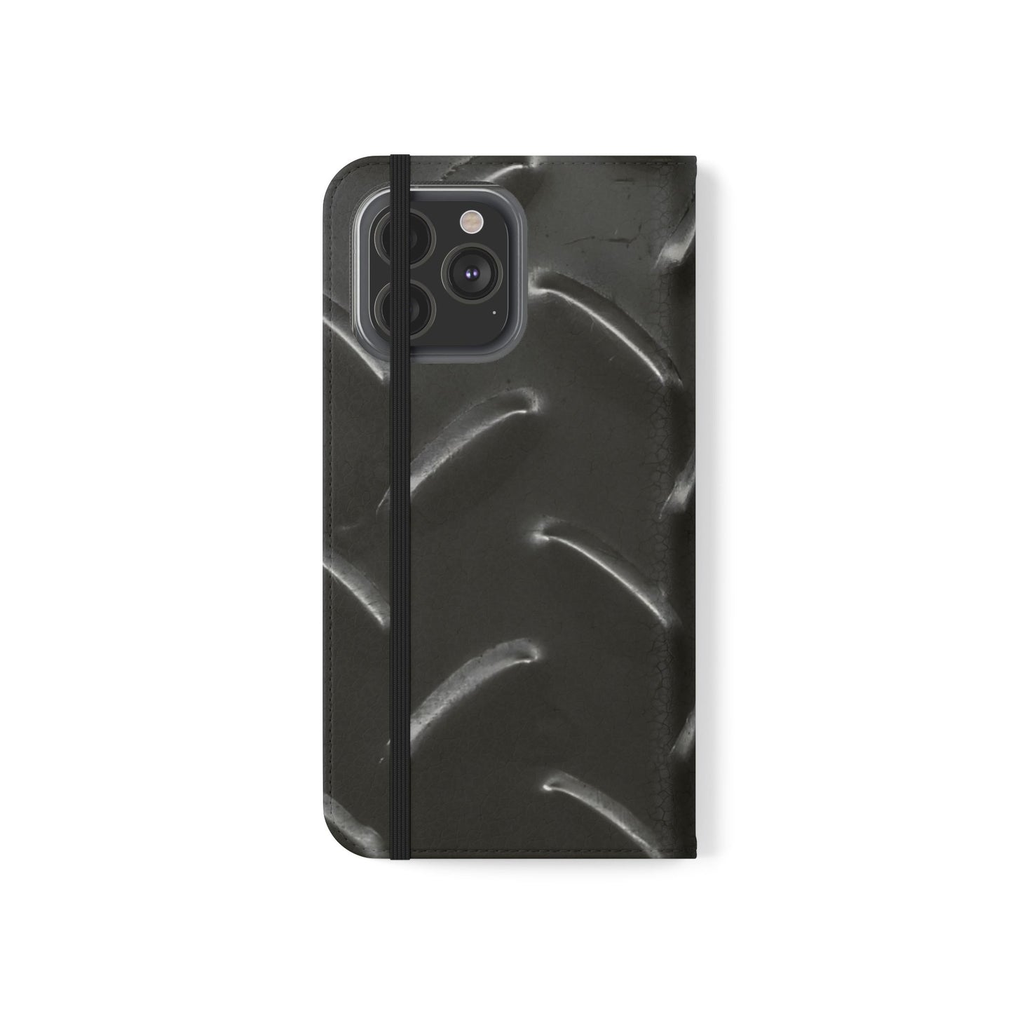 Flip Case – Blackout Plate