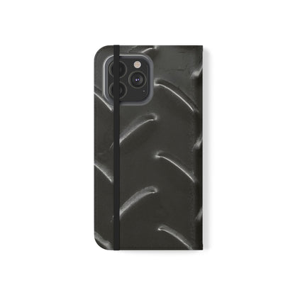 Flip Case – Blackout Plate