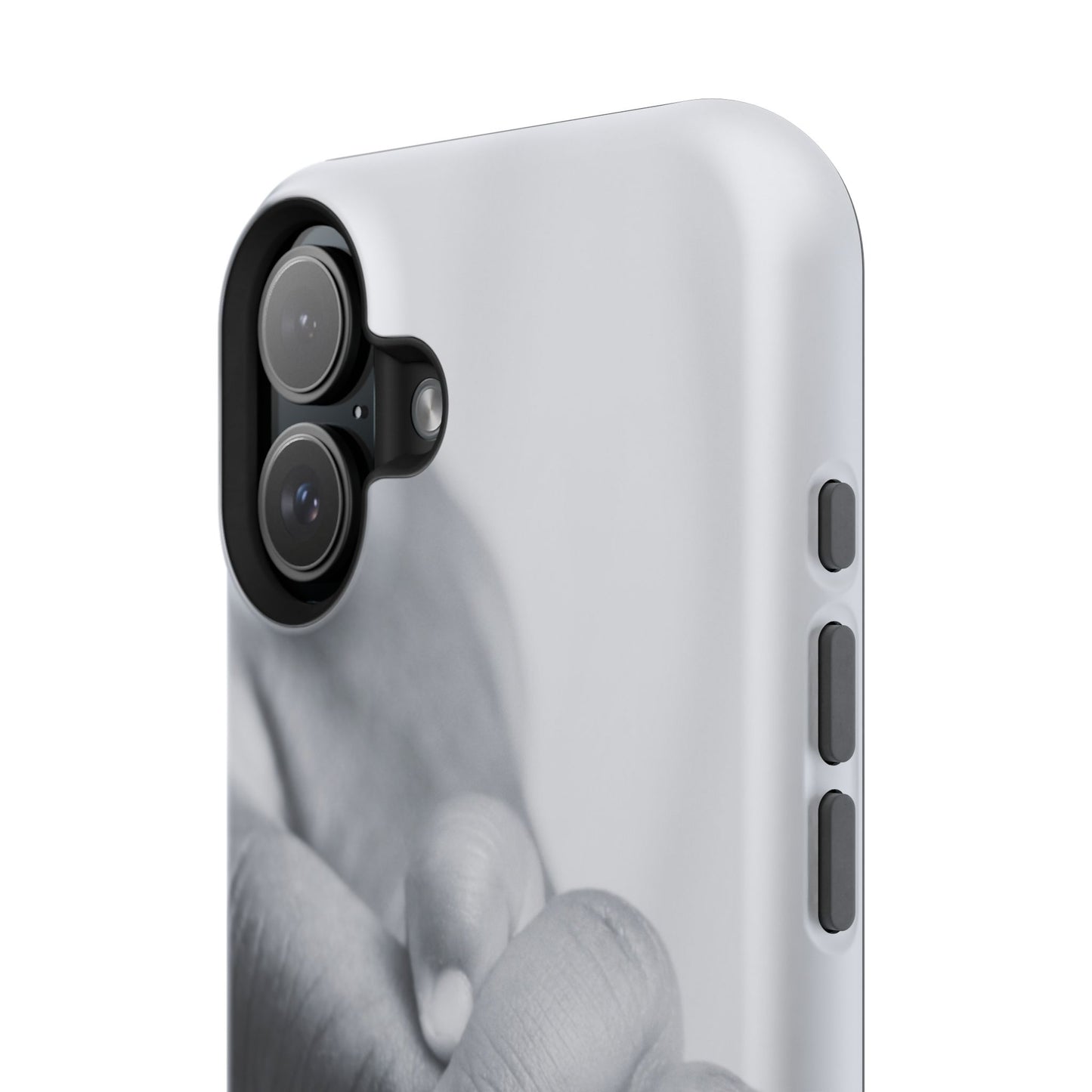 Wireless-Charging Compatible Case – Mommy’s Forever Hold