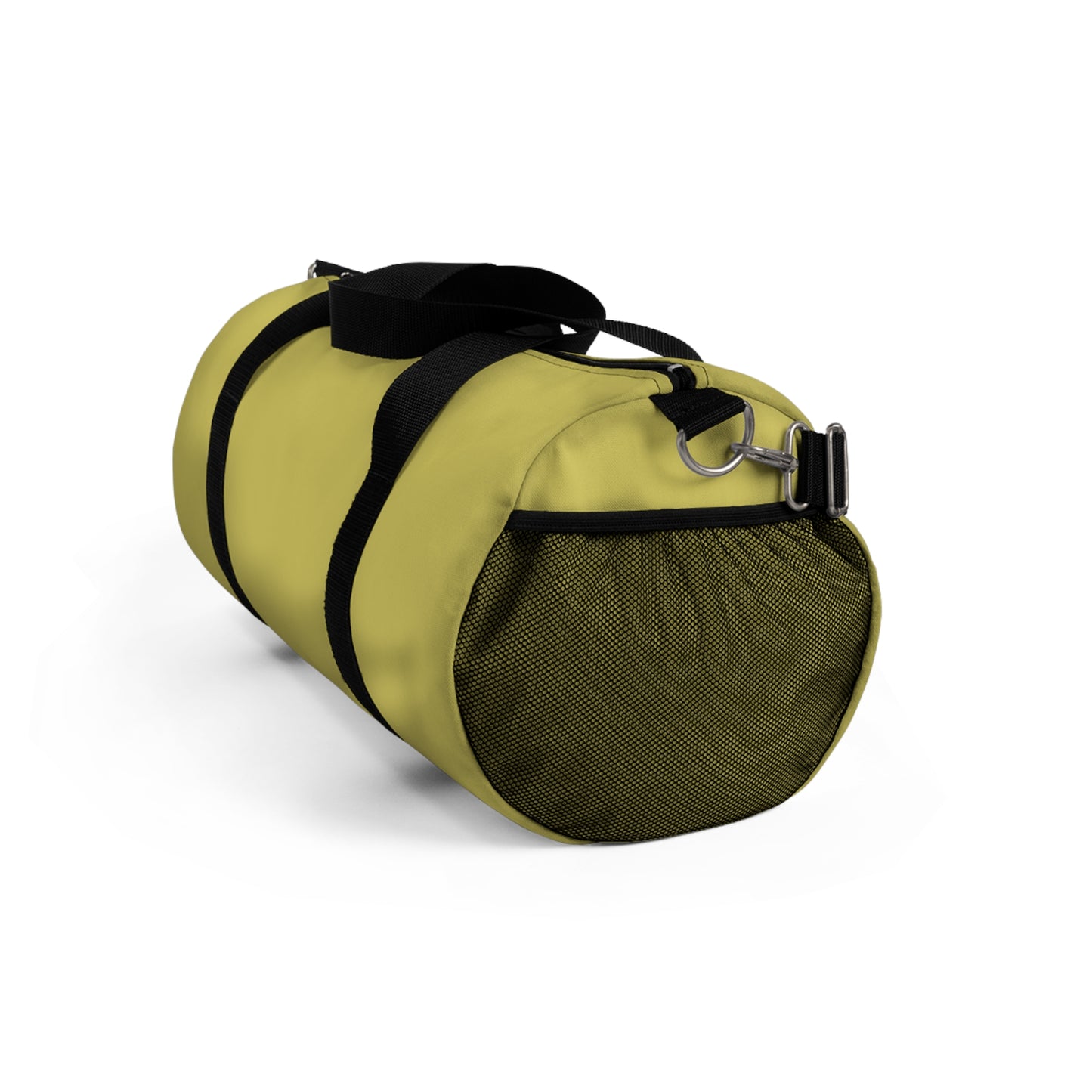 Duffel Bag – Cornfield Gold