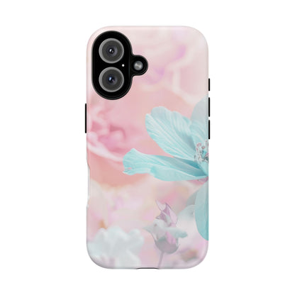 Protective Phone Case – Blush Breeze