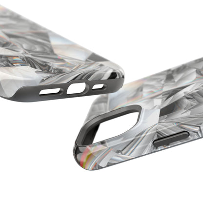 Impact-Resistant Phone Case – Flawless