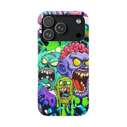Snap Phone Case – Dead Loud