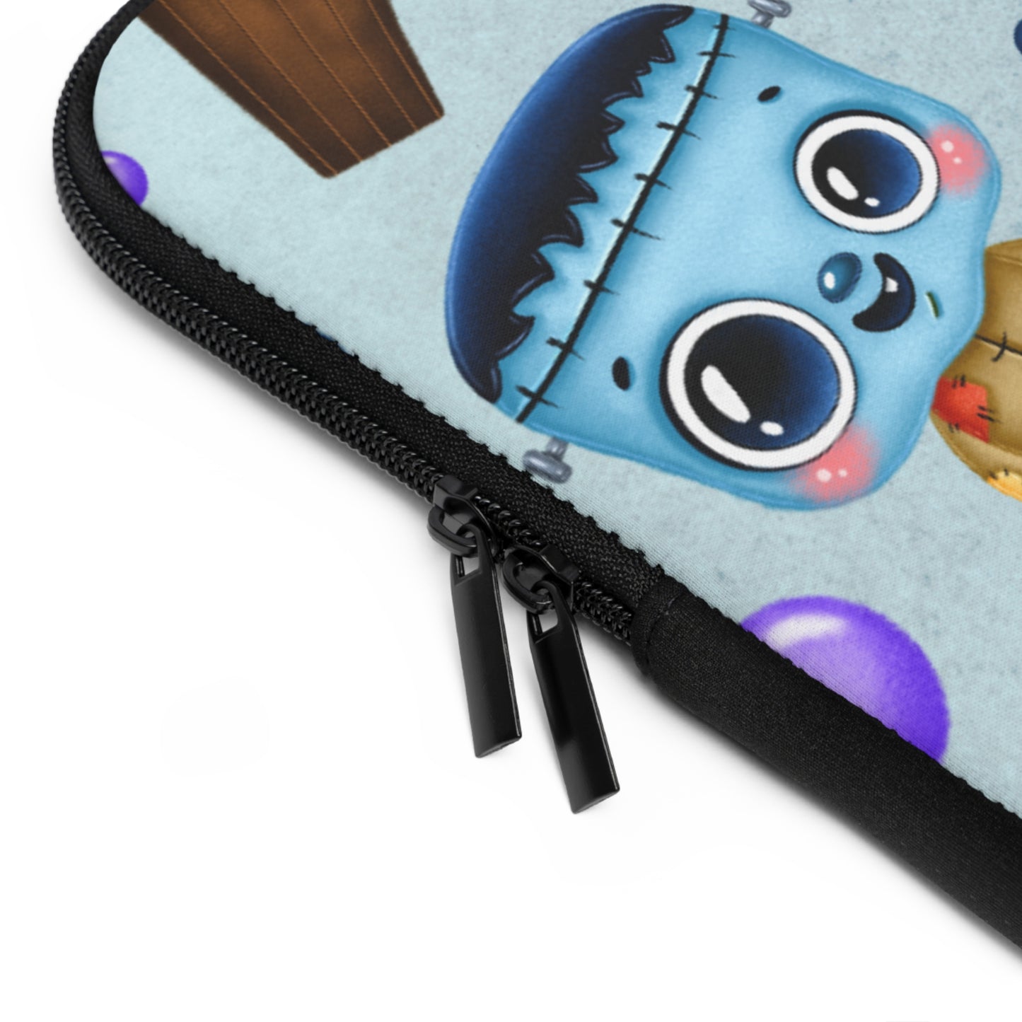 Neoprene Laptop Sleeve – Fright Friends