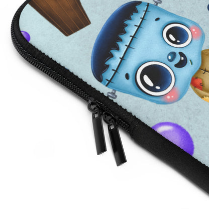 Neoprene Laptop Sleeve – Fright Friends