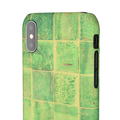 Snap Phone Case – Mosaic Mode