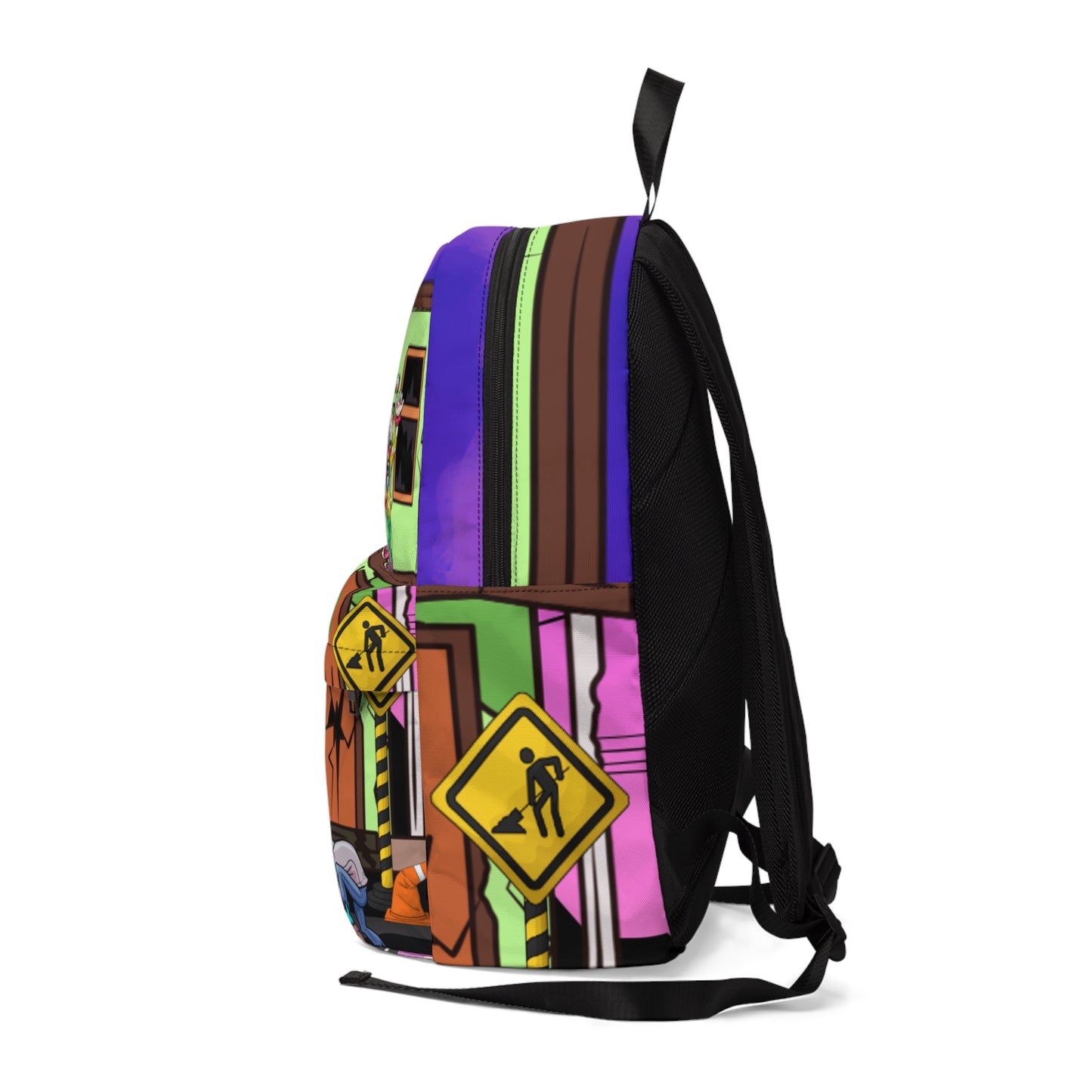 Backpack – Dead End
