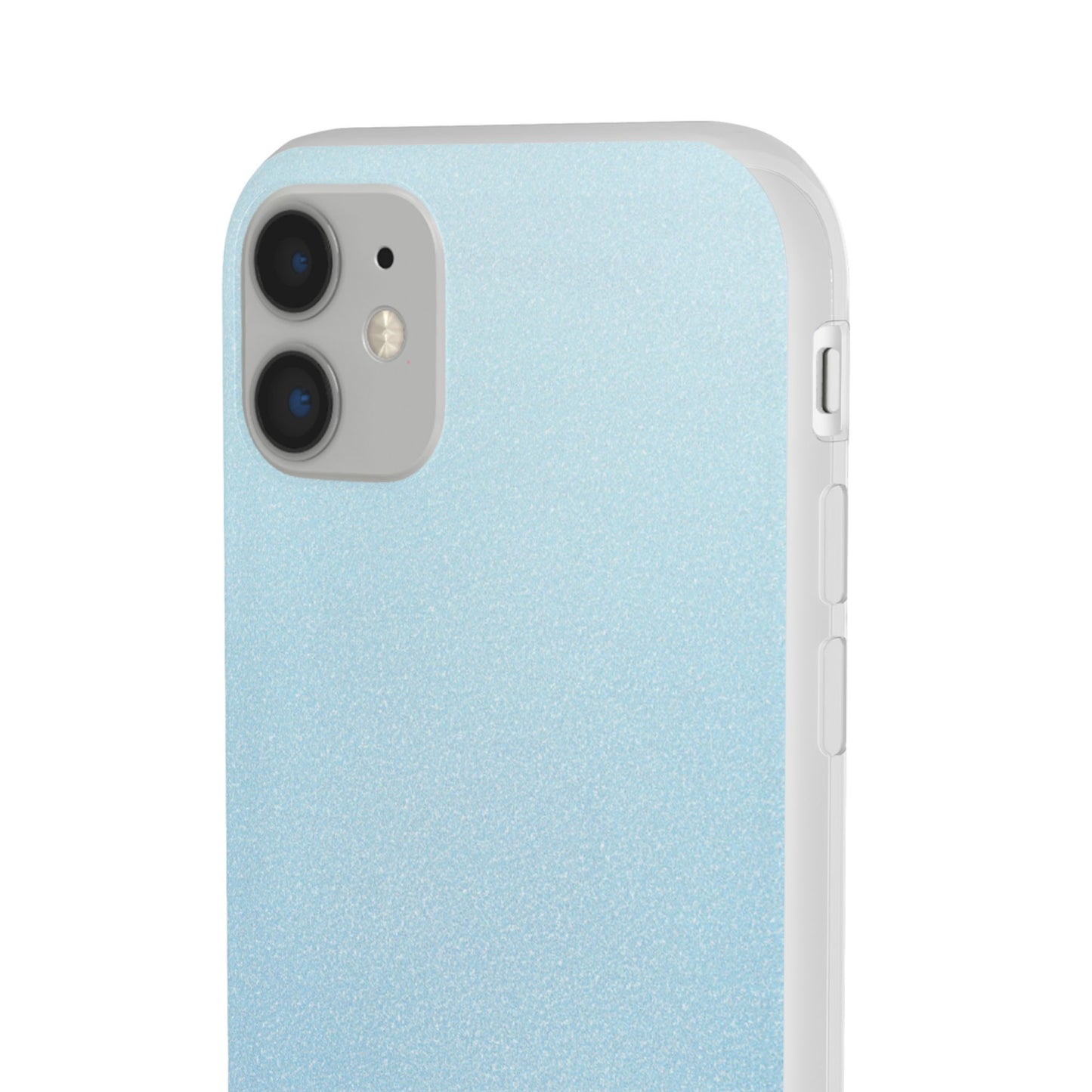 Flexi Case – Blue Whisper