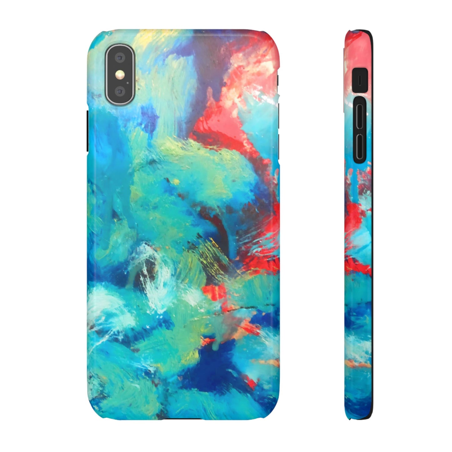 Snap Phone Case – Reef Riot