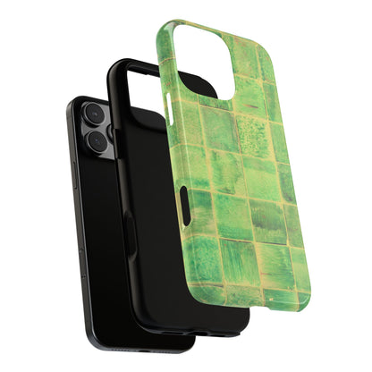 Protective Phone Case – Mosaic Mode