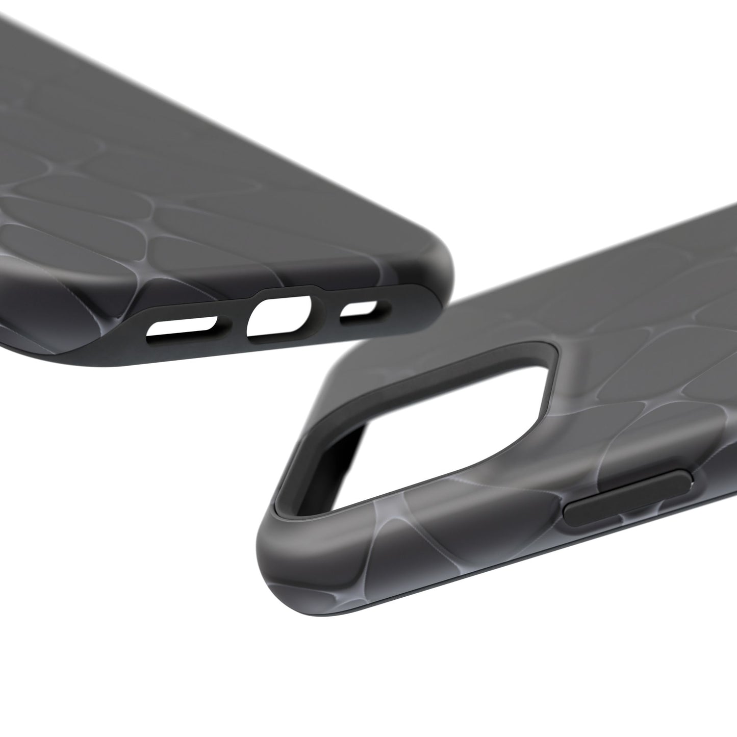 Wireless-Charging Compatible Case – Night Scale