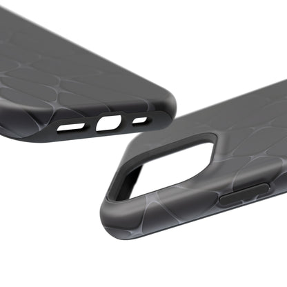 Wireless-Charging Compatible Case – Night Scale
