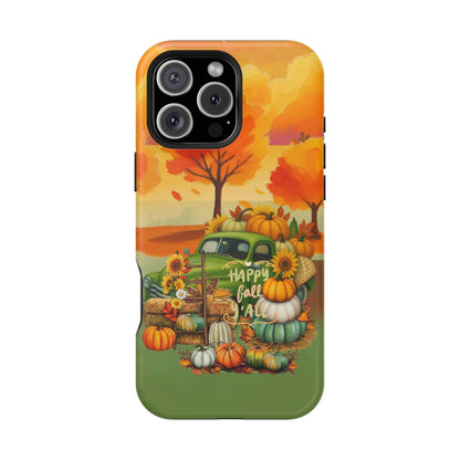 Impact-Resistant Phone Case – Pumpkin Haul