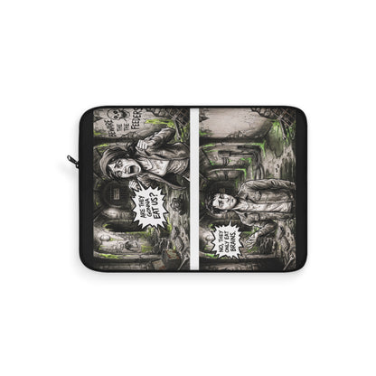 Laptop Sleeve – Brains Only