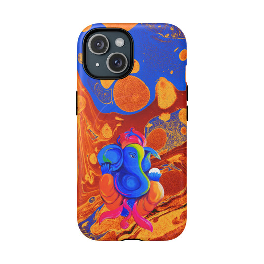 Protective Magnetic Phone Case – Karma Blaze