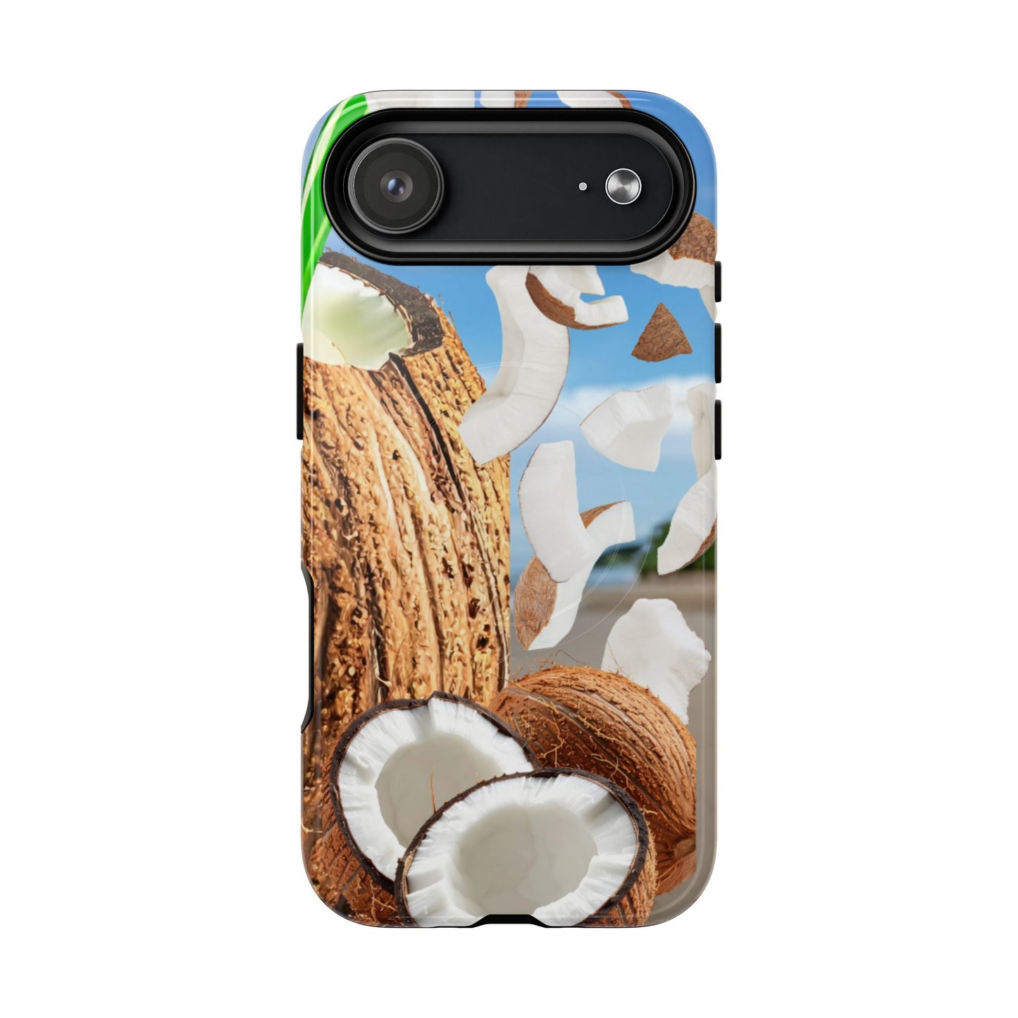 Protective Magnetic Phone Case – Coco Coast