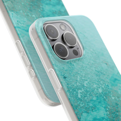 Flexi Case – Sea Glass