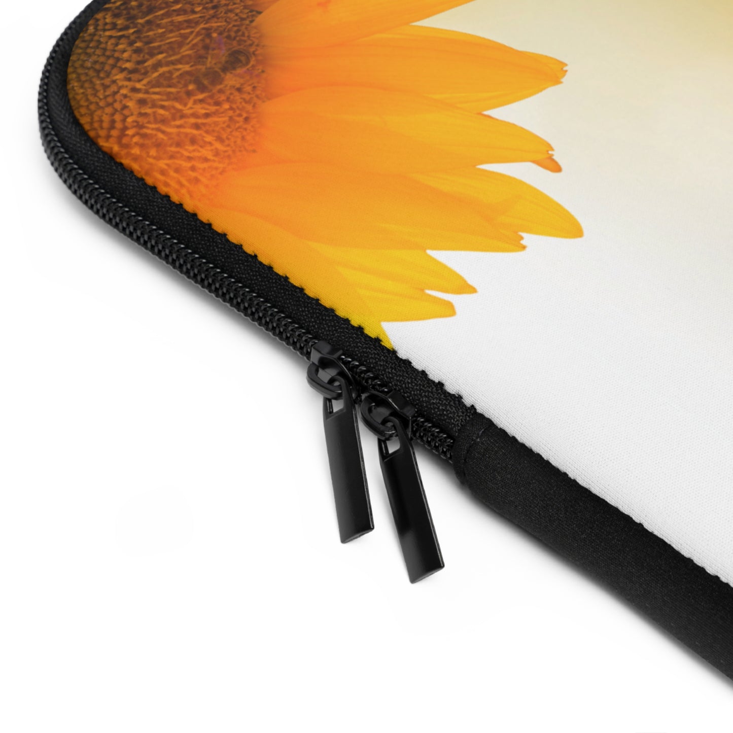 Laptop Sleeve – Sunlit Sunflowers