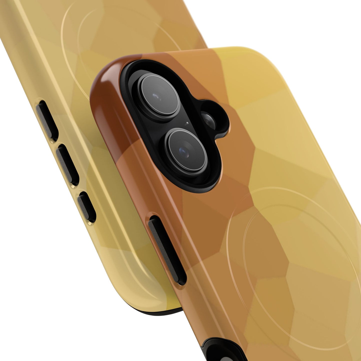 Protective Magnetic Phone Case – Butterglass