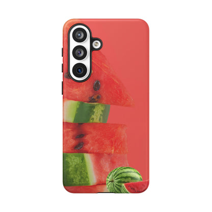 Protective Phone Case – Summer Slice