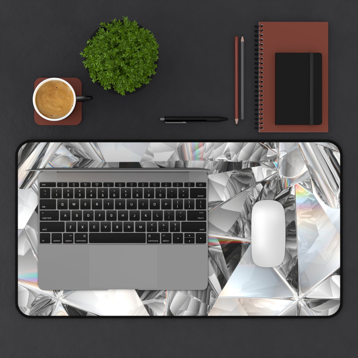 Desk Mat – Flawless