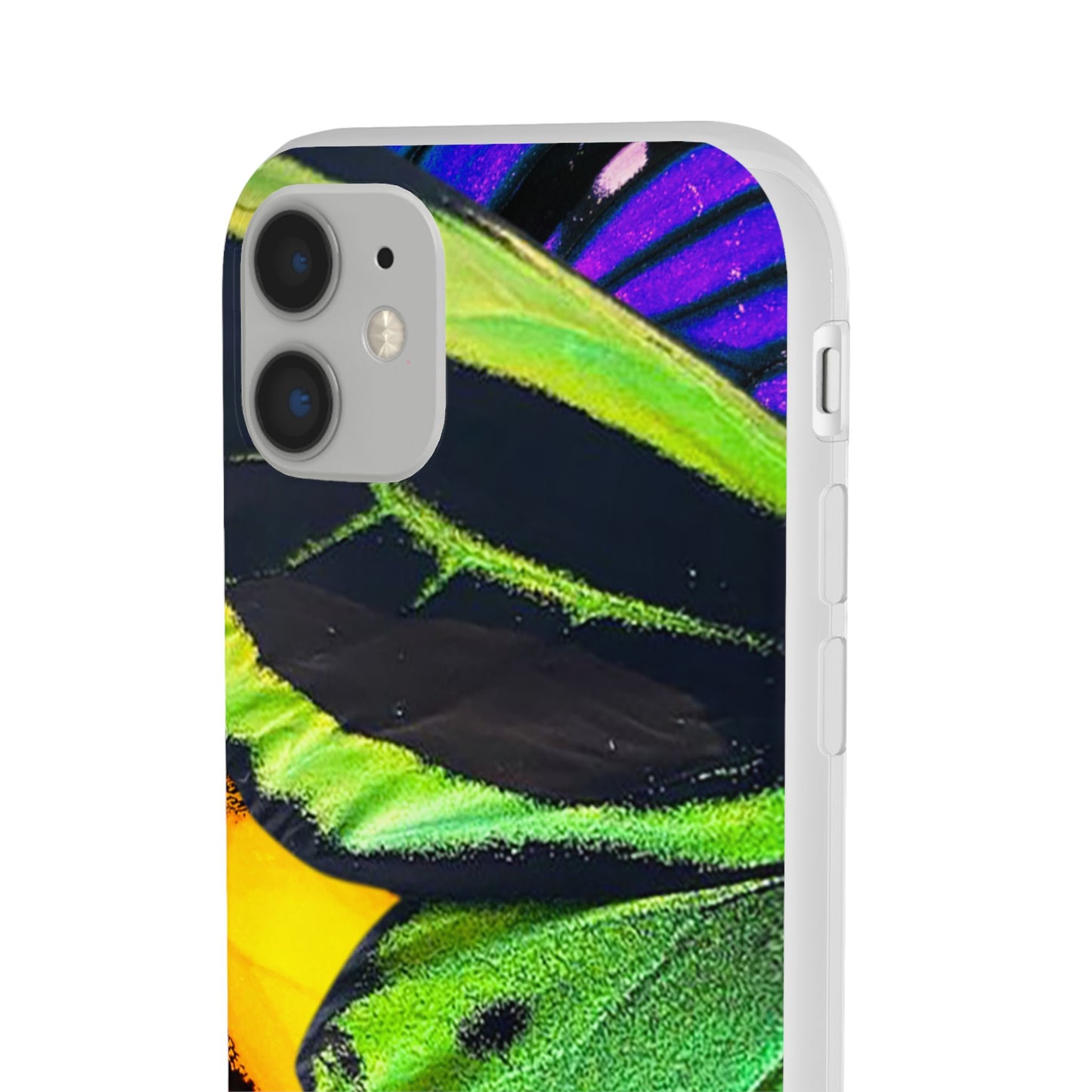 Flexi Case – Lashed Wing