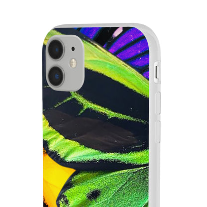 Flexi Case – Lashed Wing