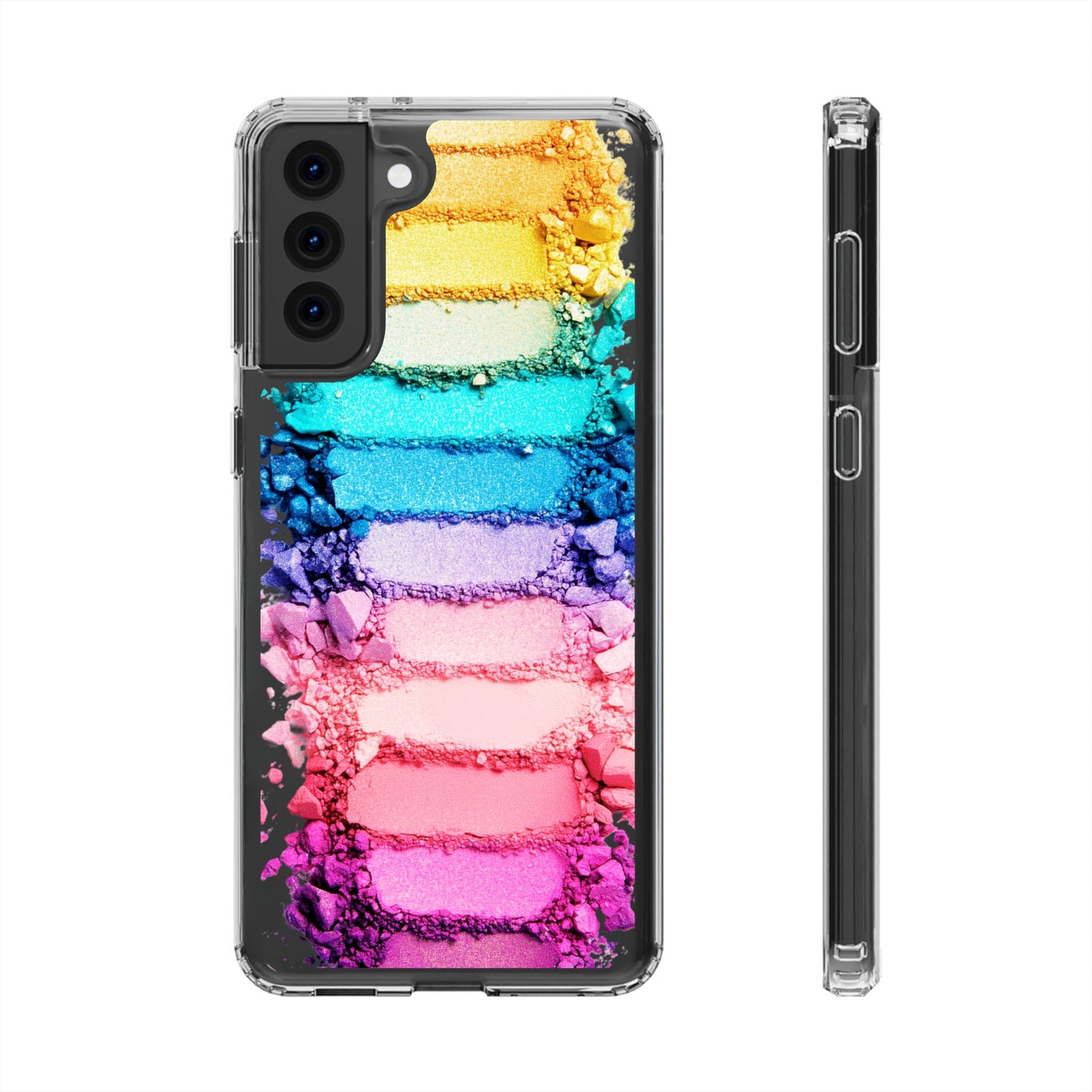 Clear Phone Case – The Lineup