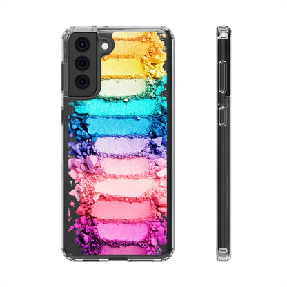 Clear Phone Case – The Lineup