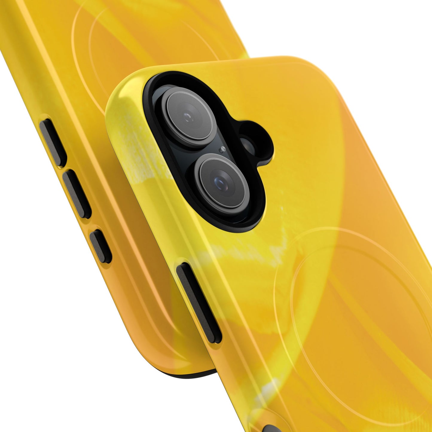 Protective Magnetic Phone Case – Sunlit Splash