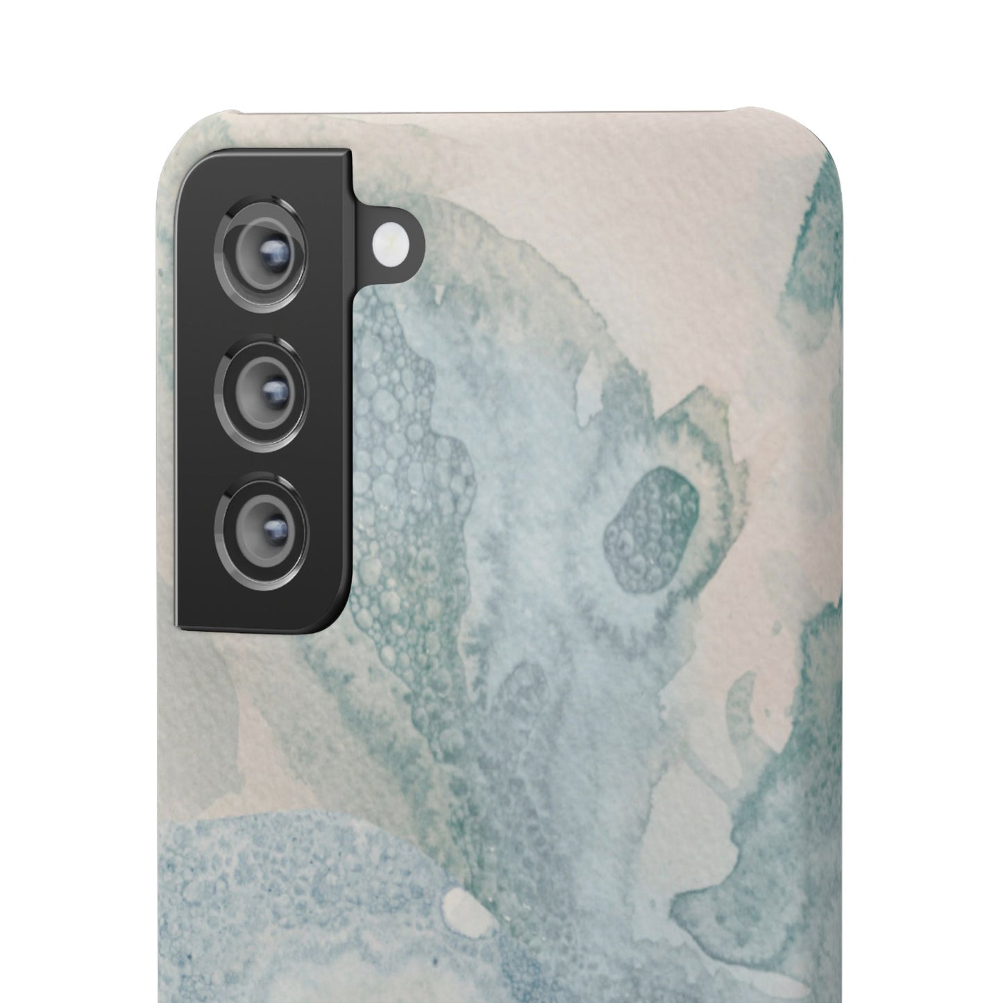 Snap Phone Case – Clay Water