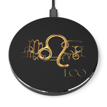 Wireless Charger – Lionheart Leo