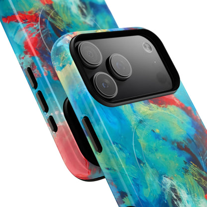 Protective Magnetic Phone Case – Reef Riot