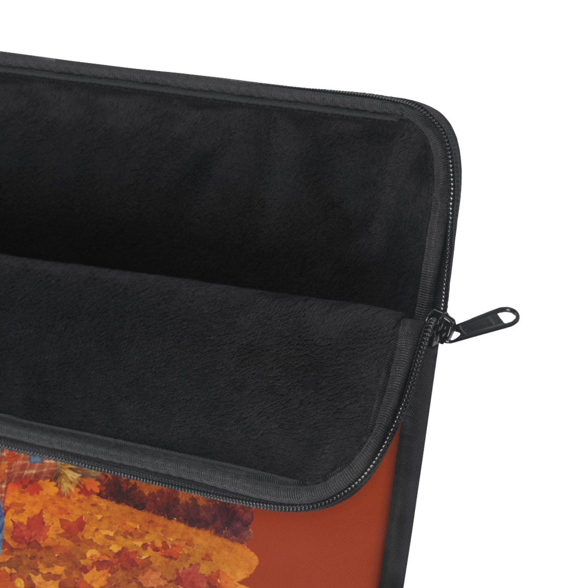 Slim Neoprene Laptop Sleeve – Sweater Weather