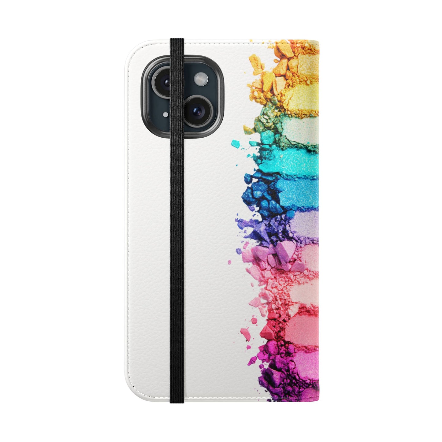 Flip Case – The Lineup
