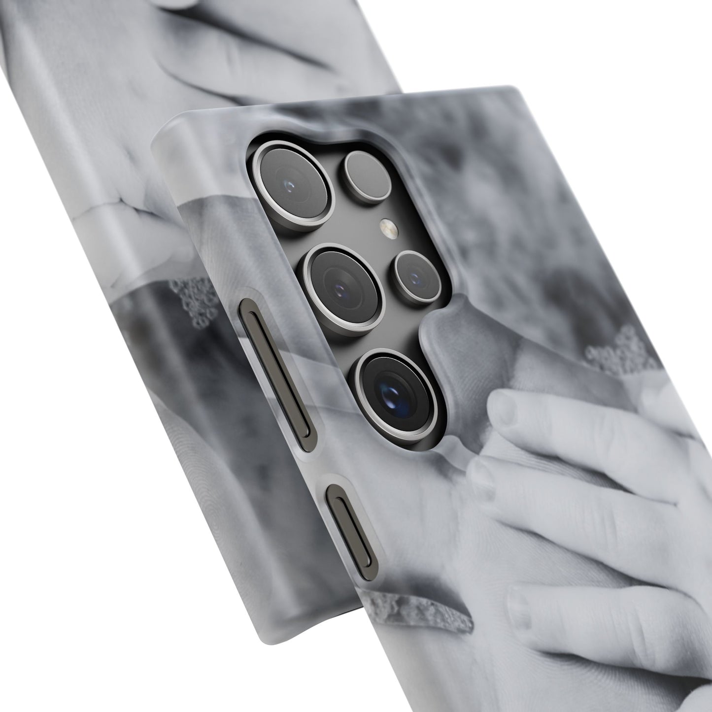 Snap Phone Case – Dad’s Legacy