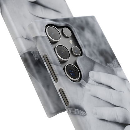 Snap Phone Case – Dad’s Legacy