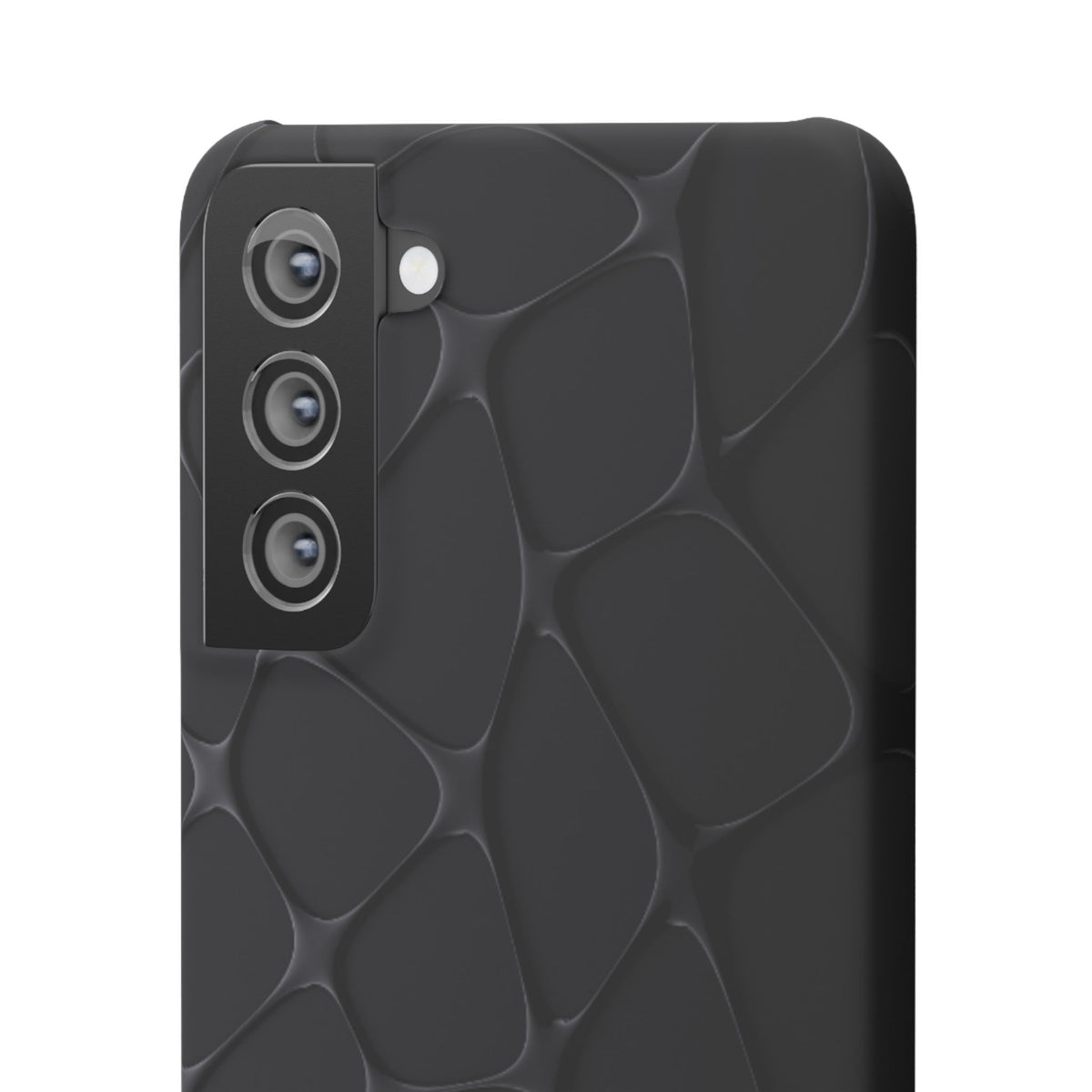 Snap Phone Case – Night Scale