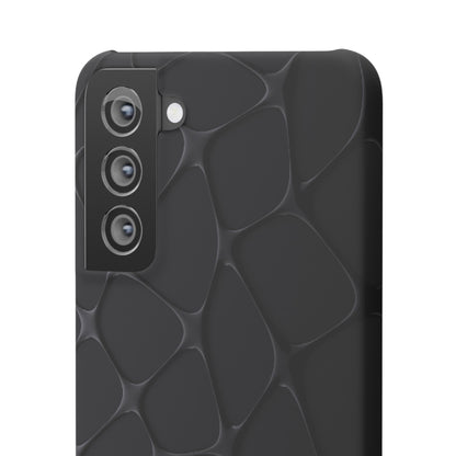 Snap Phone Case – Night Scale