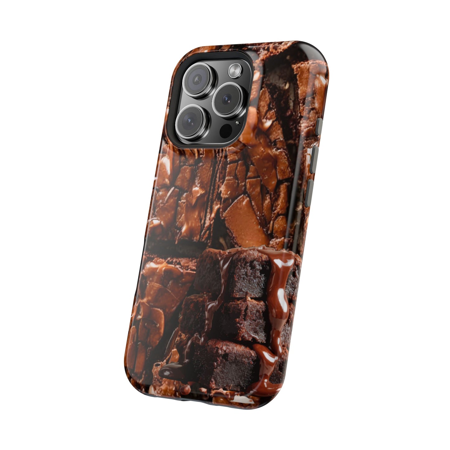 Wireless-Charging Compatible Case – Brownie Weather