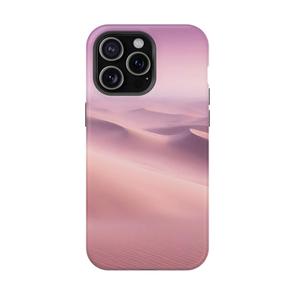 Impact-Resistant Phone Case – Dust & Dawn