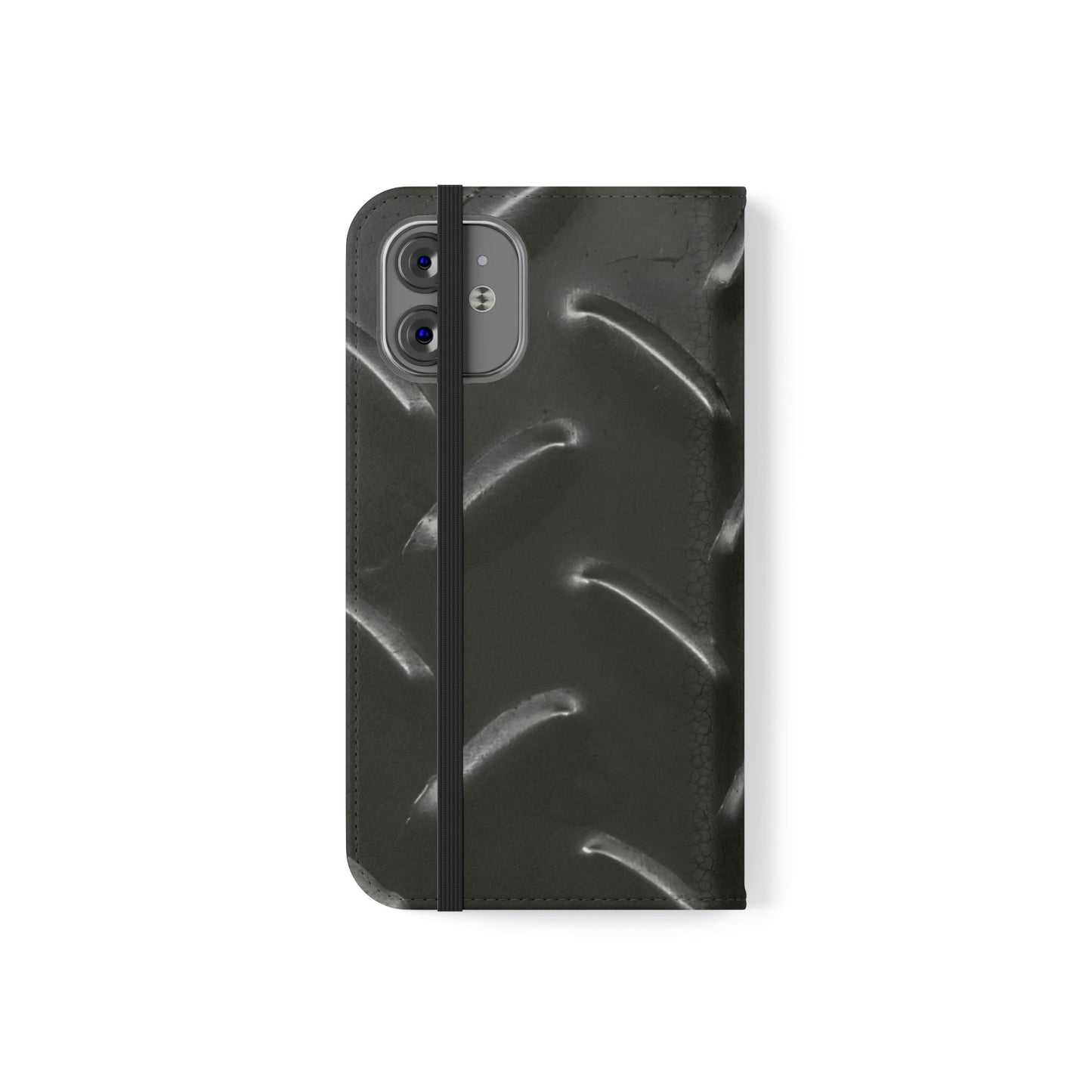 Flip Case – Blackout Plate