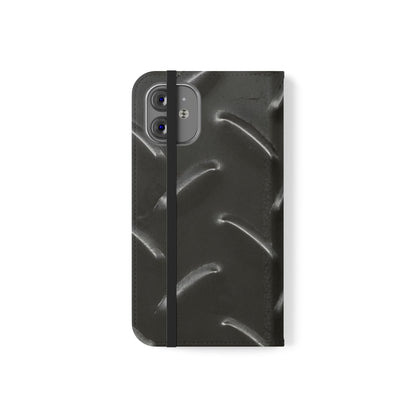 Flip Case – Blackout Plate