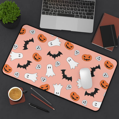Desk Mat – Boo Crew