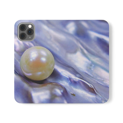 Flip Case – Moon Tide
