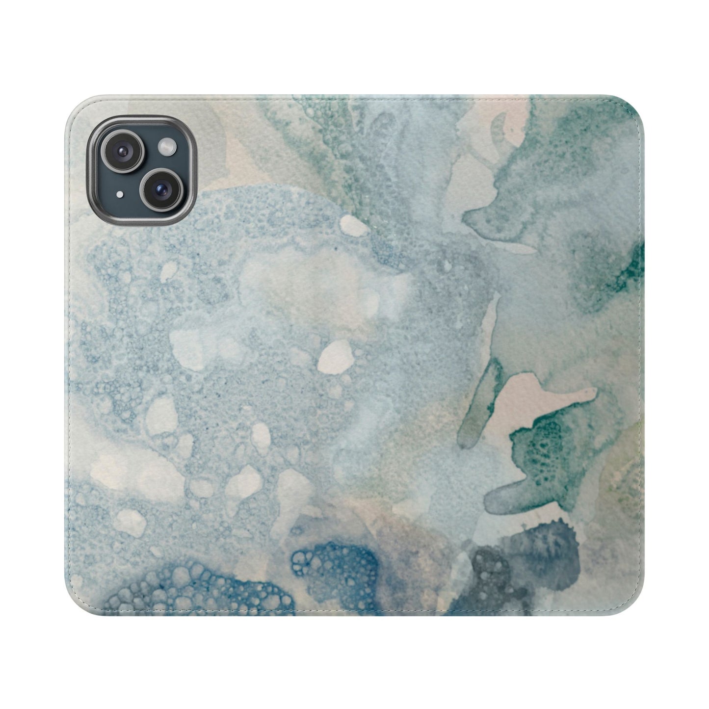 Flip Case – Clay Water