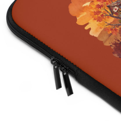 Neoprene Laptop Sleeve – Sweater Weather