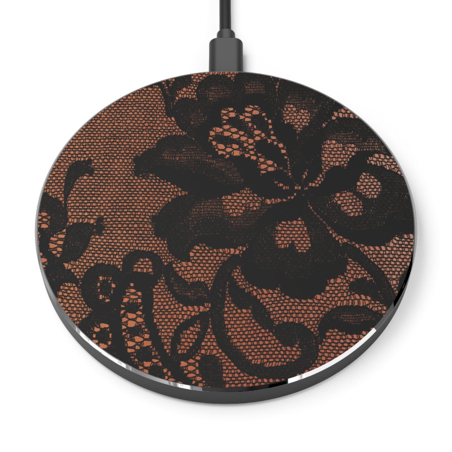 Wireless Charger – Ember Lace