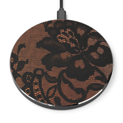 Wireless Charger – Ember Lace
